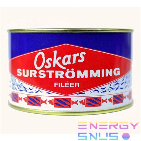 oskars surstromming|Surströmming